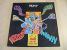 The Who, A Quick One, The Who Sell Out, 2LP, UK, cleaned