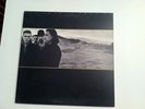U2 - THE JOSHUA TREE - LP (ORIGINAL 1ST PRESSING - WITH PICTURE INSERT)   N MINT