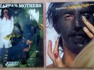 Frank Zappa - Fire  Picture LP - Joe's Garage Rarität Vinyl