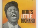 Here's Little Richard LP SP-2100