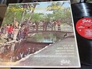 SOCIETY, SAM & the SAINTS 2LP Folk Mass Xian Private Canadian Sunshine Pop
