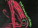 A Tribe Called Quest - The Low End Theory (2 Disc) VINYL LP NEW