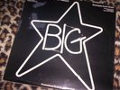 BIG STAR / SHAFT PROMO. 1978 vinyl. September Gurls. M.