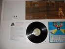 Carly Simon Boys in the Trees 1/2 Speed Analog Master ARCHIVE MASTER Ultrasonic