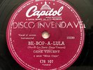 GENE VINCENT - 