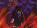 HOBBS' ANGEL OF DEATH - Hobbs' Satan's Crusade  LP  BLACK