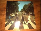 Vinyl Apple Records Vintage Beatles Abbey Road Rd Album 1969 SO-383 1st US LP