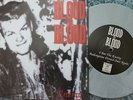 BLOOD FOR BLOOD 45 RPM 7