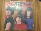 The Ramones End Of The Century LP French Pressing Vinyl Record