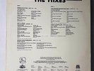 The Beatles, Level 42, Paul Young - Dj Members Only February 86 Mixes UK Lp Dj