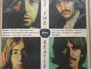 THE BEATLES CHILE RARE WHITE ALBUM VOL II EX+ 1969 GEM