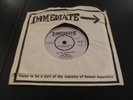 JOHN MAYALL & THE BLUESBREAKERS - I'M YOUR WITCHDOCTOR RARE IMMEDIATE 7