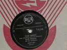 ELVIS  PRESLEY     SOUTH  AFRICA    78 RPM     TOO  MUCH  /  PLAYING  FOR  KEEPS