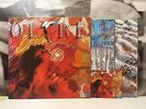 CLAUDIO BAGLIONI - OLTRE 2 LP + INSERTO COME NUOVO LIKE NEW 1990 CBS 466135 1
