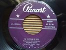 Conjunto Casino - YA  MANTILLA SE BOTO - Guaguanco - PANART CUBA 45 hear