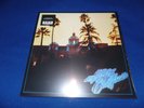 The Eagles - Hotel California 180 Gram LP Vinyl - NEW & Sealed