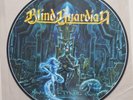 Blind Guardian Nightfall in Middle-Earth Picture LP