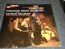 Original lp BLUE NOTE 4027 /FREDDIE REDD QUARTET /JACKIE MC LEAN /THE CONNECTION