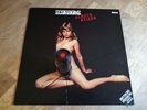 Scorpions LP Virgin Killer German 1976 RCA 1st Press & Insert Uncensored TOPCOPY