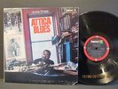 ARCHIE SHEPP Attica Blues Impulse 9222 red blk 1972 Vinyl Lp Record N/M