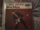 EP JOHNNY HALLYDAY KILI WATCH