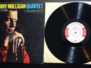 The Gerry Mulligan Quartet What is There to Say? WHITE LABEL PROMO 1959 Mono LP