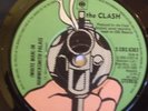 The Clash (White Man) In Hammersmith Palais 7 inch vinyl, 1978