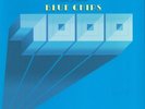 ACTION BRONSON - Blue Chips 7000 - Vinyl (LP + insert + MP3 download code)