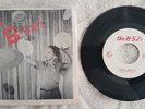 The B-52's - Rock Lobster / 52 Girls - First pressing - picture sleeve