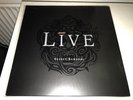 LIVE Secret Samadhi 2LP (Original 1997 Release, Coke Bottle Clear Vinyl, m- )