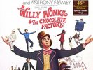 LESLIE BRICUSSE/ANTHONY NEWLEY Willy Wonka & The Chocolate Factory LP NEW COLOR