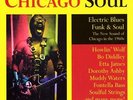 CHICAGO SOUL - COMPILATION (DOUBLE VINYL)