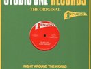 12 inches - Johnny Osbourne / Otis Gayle - We Need Love / I'll Be Around - Hear