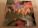Bananarama LP Self Titled STILL SEALED with Hype Sticker New Karate Kid