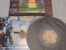 Villa 21–Hellucinations- ORIGINAL 1990 GREEK POST PUNK LP+INNER/MINT