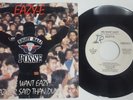 Eazy-E We Want Eazy/Eazy-er Said Than Dunn used 7