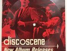 Discoscene - Elvis Related Oddity Promotional Record Club Promo - Hype 7” Flexi