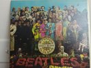 The beatles sgt peppers lonely hearts club band