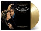 DAVE GRUSIN 3 Days Of The Condor SOUNDTRACK LP GOLD vinyl 2018 NEW/SEALED  three