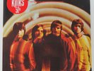 THE KINKS Are The Village Green Preservation Society LP vinyl 2014 UK/Eur SEALED