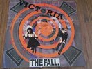 THE FALL - VICTORIA 12