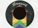THE CHI-LITES Are You My Woman on Brunswick Soul Funk 45 Samples Hear