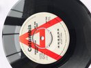 MAJOR LANCE WHITE DEMO ORG UM UM UM COLUMBIA CLASSIC , LOOKS GREAT EX ++