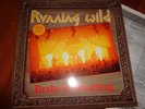 Running Wild ?– Ready For Boarding ..org,1989..in very good condition..Noise