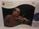 SXLP 30168 Beethoven Violin Concerto David Oistrakh French Nat Rad Orch Cluytens
