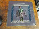 HERBIE HANCOCK Prisoner LP BLUE NOTE  RVG stereo clean  60s jazz VG++