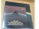 Pink Floyd Dark Side Of The Moon 30th Anniversary Vinyl LP In Shrink w/Posters