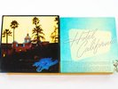 Eagles Hotel California 7E-1084-A First Press 1976 Clean Everything Included