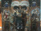 Michael Jackson DANGEROUS 2 Lp Album 180g Reissue