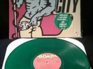  Iggy Pop & James Williamson ?– Kill City- Green Vinyl (1977)